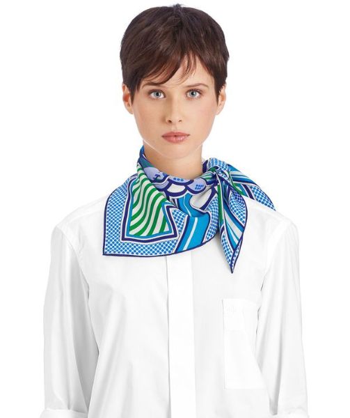 SCARVES
